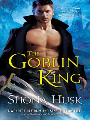 The Goblin King - ebook